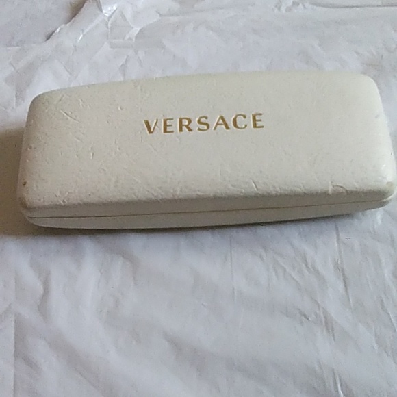 Pair of Versace Reading Glasses - Picture 11 of 16